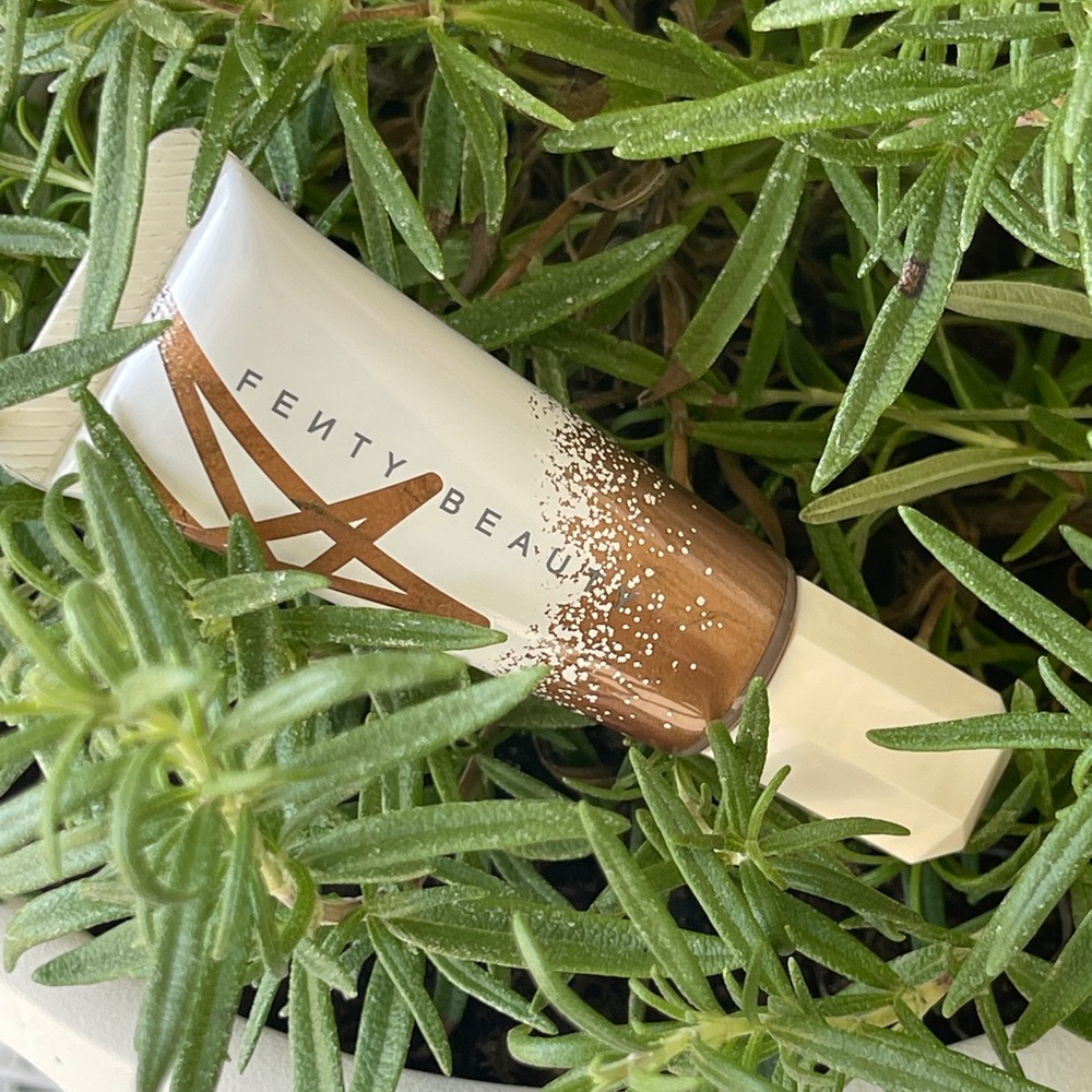 FENTY BEAUTY Killawatt Freestyle Highlighter In Butta Brownie